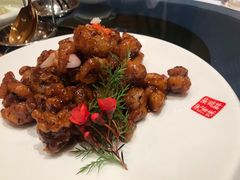 -卫鼎轩·曹公馆(鼓楼店)