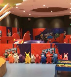 -MELAND(郑州万象城店)