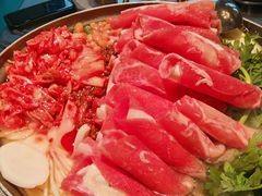 -MI WU FACTORY米屋美食工厂餐厅(绿地店)