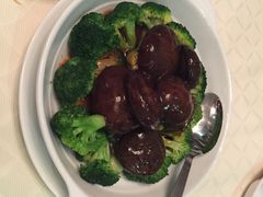 无招牌海鲜餐厅(滨海艺术中心店)-无招牌海鲜餐厅(滨海艺术中心店)
