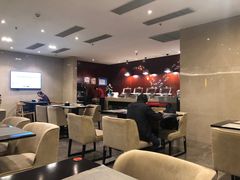 -郑州新郑国际机场T2航站楼-贵宾厅B区