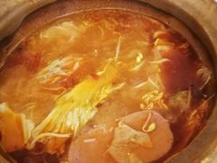 -猫爷的腔调·黔小馆(交大医学住宅区店)