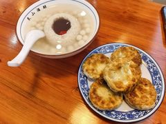 -灵山酒酿健忠(黄山汤口寨西非遗店)