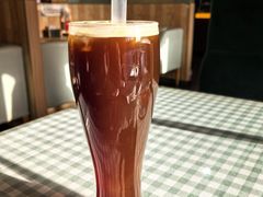 -上岛咖啡(华源四里店)