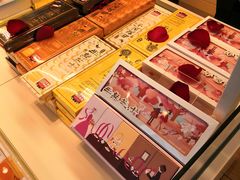 -好利来(高新枫叶广场店)