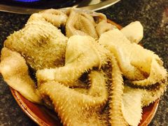 -邓莽子老火锅(中兴路总店)