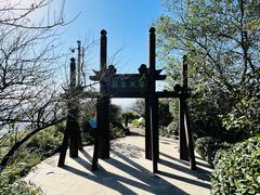 -杭州半山国家森林公园