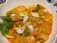 -Kub Kao Kub Pla (Terminal21)