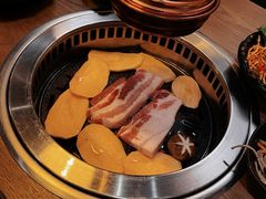 -香猪坊韩国烤肉专属门店(魏公村店)
