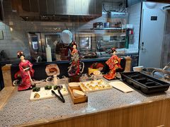-比格比萨自助(逗号立方店)