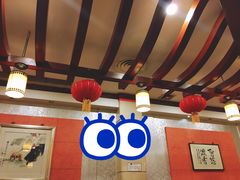 -晋阳饭庄(虎坊桥店)