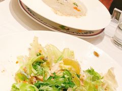 -波特曼西餐厅(南岗店)