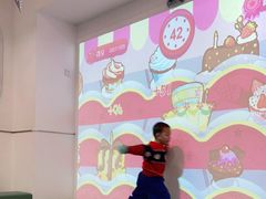 -龙格亲子游泳·水育早教运动中心(绿宝中心)