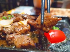 -小川洋风料理(街道口店)