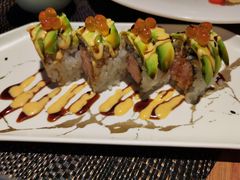 嘉陵卷-水月·和牛工坊(水晶郦城店)