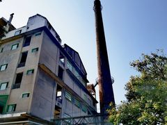 -广州市紫泥堂文化创意园景区
