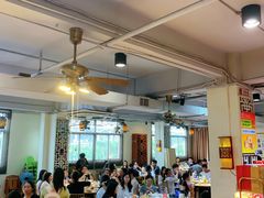 -百年银屏蚝烙·潮汕菜·非遗(乐山店)