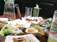 -马迭尔德式西餐精酿啤酒屋(中央大街店)