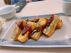-那家·油麻菜馆(先农大院店)