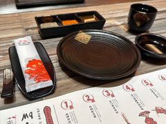 -赤坂亭·M9和牛烧肉·铁板烧·日料398放题(长泰广场店)