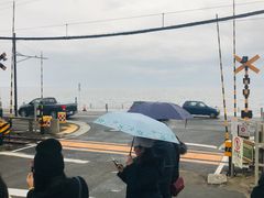-灌篮高手动画打卡地