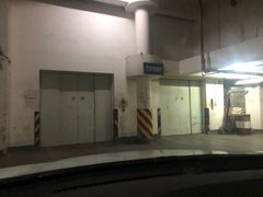 -海勤盛海味干货市场(一德路店)