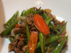 精品小炒土猪肉-徽镇小厨·经典徽菜(马连道店)
