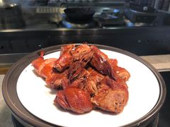 -天津东凯悦酒店·Market Café自助餐厅