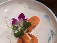 -糟粕醋·椰苑海南菜餐厅(亚龙湾天域酒店)