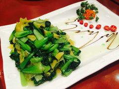 -徽品轩·徽菜馆·地道徽菜(合作经济广场店)