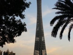 -海心沙亚运公园