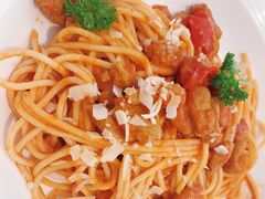 -必胜客(珠海路店)