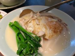 -蝴蝶里·粤菜·点心(滨江龙湖店)