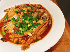 -小厨师·二十年沈家门小海鲜(百井坊巷店)