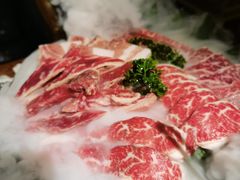 -九田家黑牛烤肉料理(新辰里亚运村店)