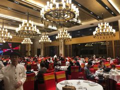 大堂-金汇酒楼(中山东区店)