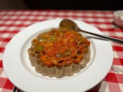 -西贝(东方路店)