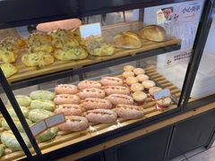 -BreadTalk面包新语·烘焙蛋糕(海珠丽影广场店)