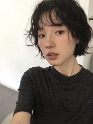 -木北造型