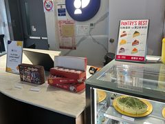 -Pantry's Best派悦坊蛋糕(K11购物艺术中心店)