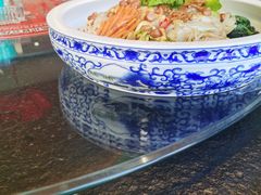 -老地方农家菜(昌黎一店)