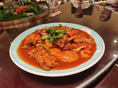 -阿西娅食府(中关村店)