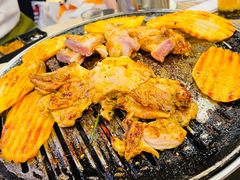 -吉志烤肉(太原总店)