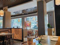 -如轩·海鲜砂锅粥·潮汕菜(南城店)