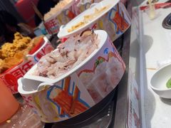 -龍歌自助小火锅(秦淮水游城店)