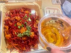 -下酒(华熙店)
