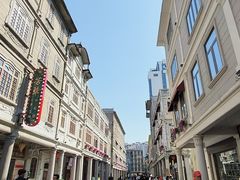 -汕头市小公园