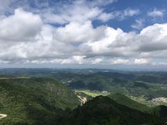 -龙里油画大草原旅游区