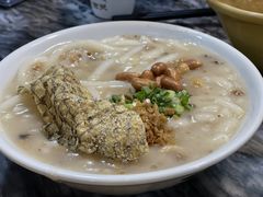 传统濑粉-老西关濑粉(文明路店)