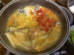 -湘江红·湖南招牌菜(莲花南路店)